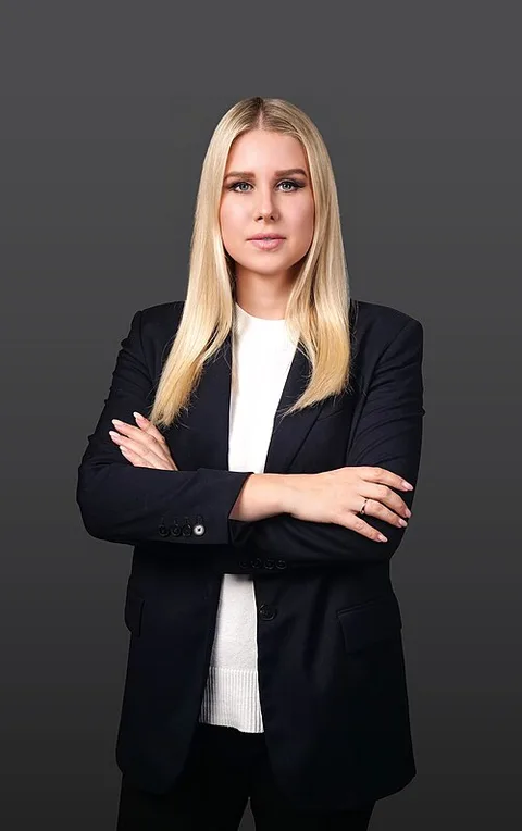 Lyubov Sobol