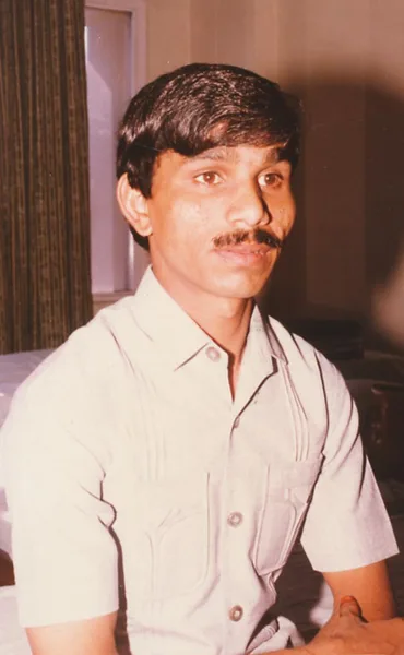 Akbar Khan