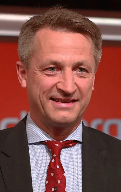 Nikolaus Blome