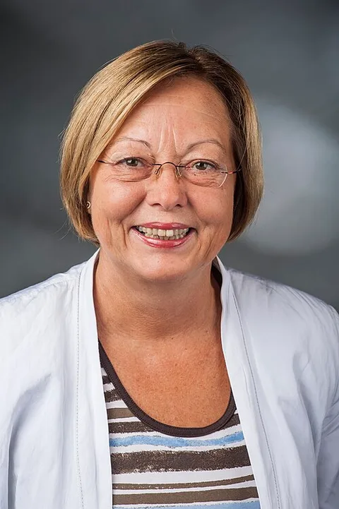 Gabriele Fograscher