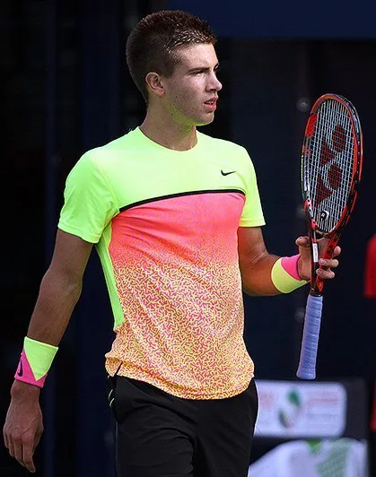 Borna Ćorić