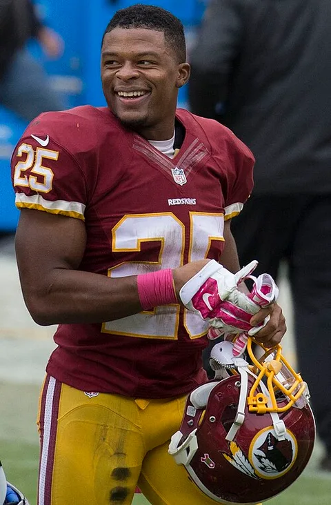 Chris Thompson