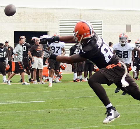 Charles Johnson