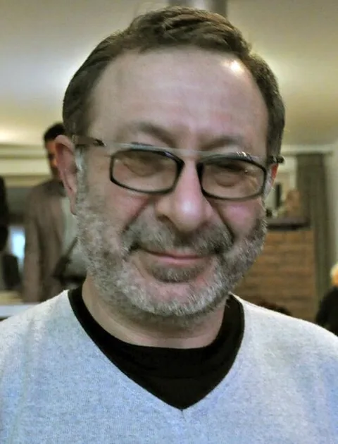 Evgeny Margulis