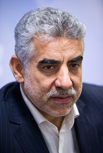 Asadollah Abbasi