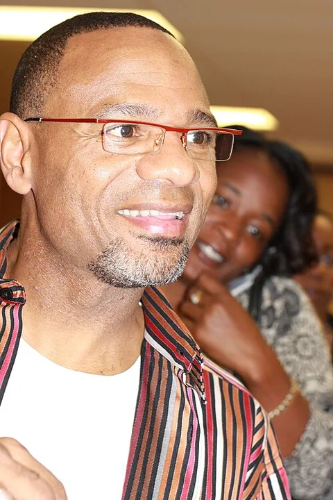 Kirk Whalum