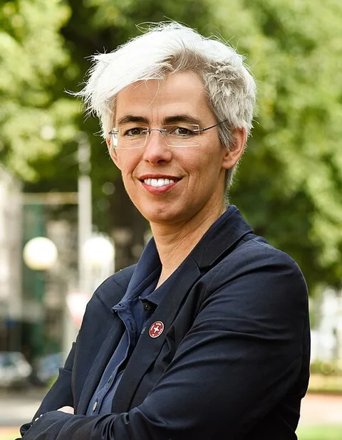 Ulle Schauws