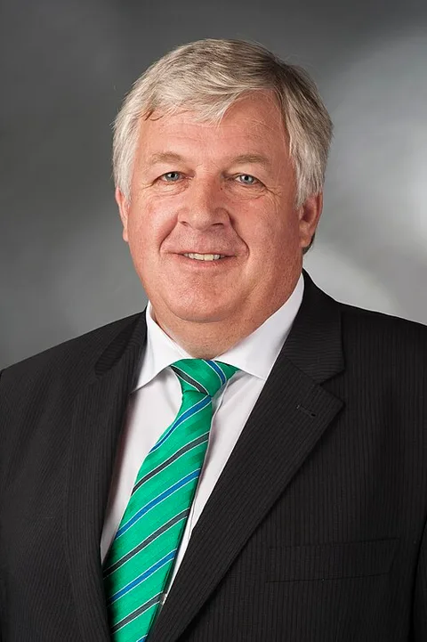 Kees de Vries