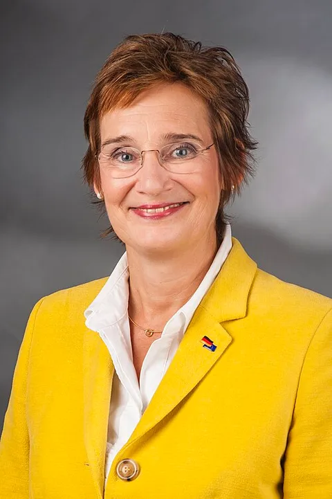 Sybille Benning