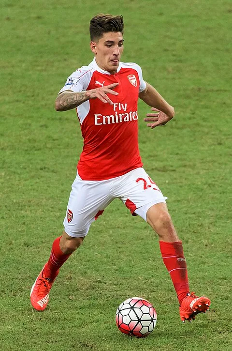 Héctor Bellerín