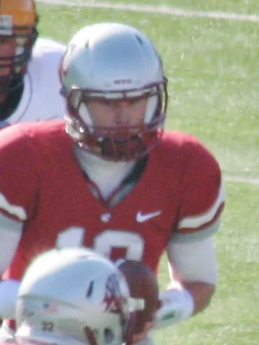 Jeff Tuel