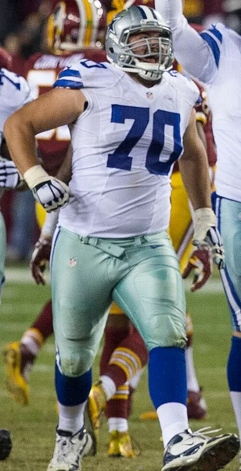 Zack Martin