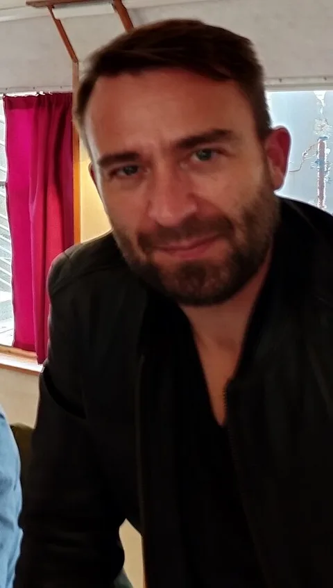 Laurent Obertone