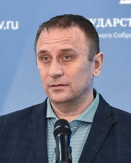 Vladimir Vorsobin