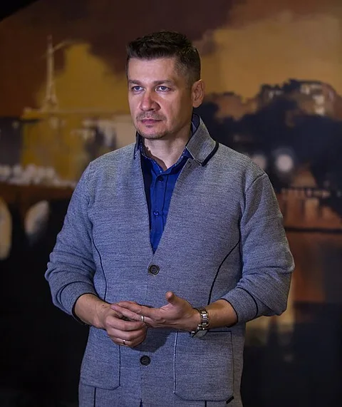 Andrey Kartavtsev