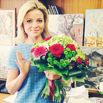 Yelena Nikolaeva