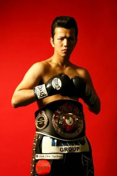 Shingo Wake