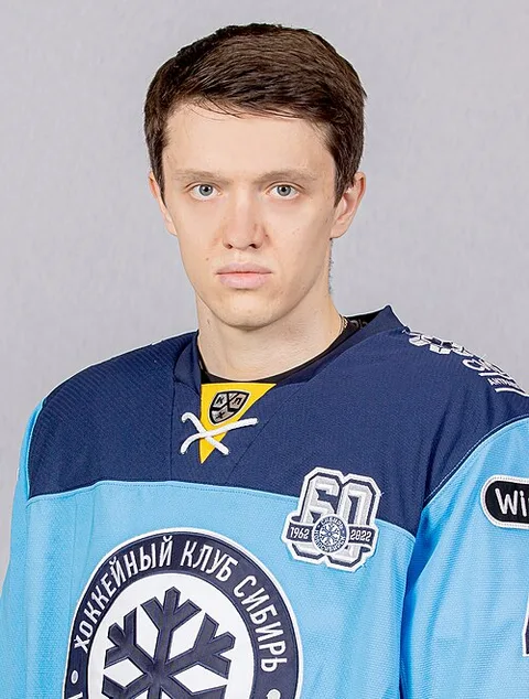Valentin Pyanov