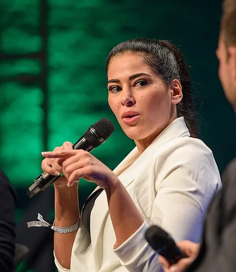 Samira El Ouassil