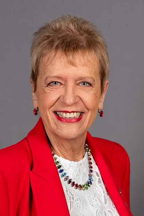 Ulli Nissen