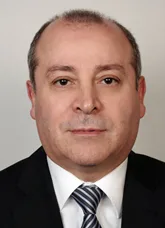 Mario Caruso