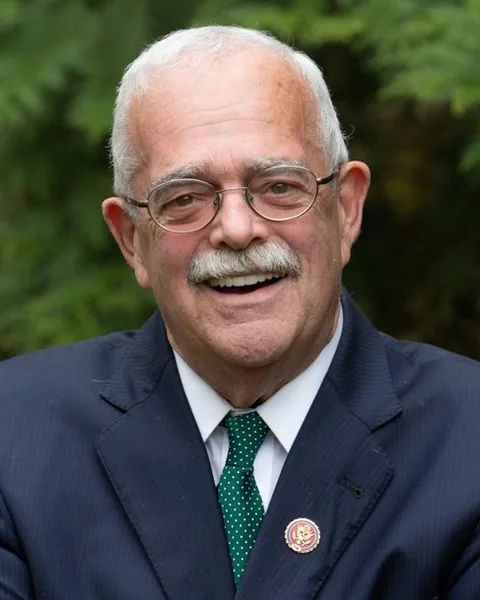 Gerry Connolly