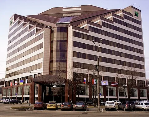 PrivatBank