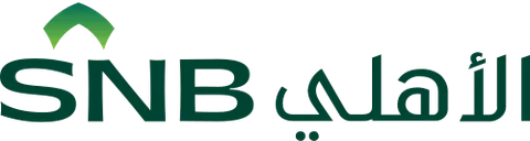 The Saudi National Bank