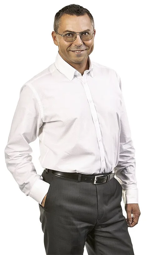 Martin Sedlář
