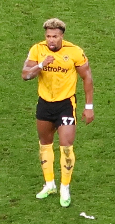 Adama Traoré