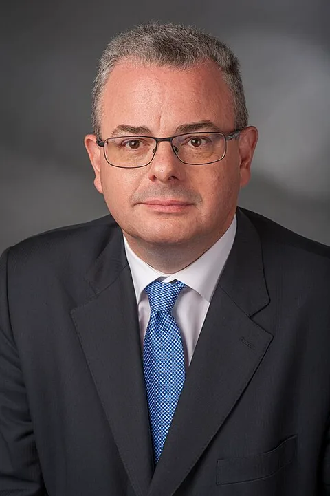 Andreas Nick