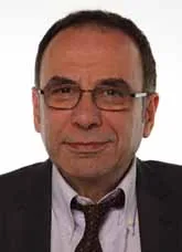Paolo Beni