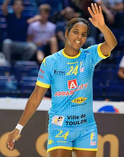 Dounia Abdourahim