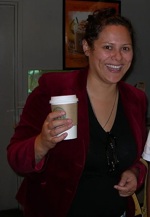 Anika Moa