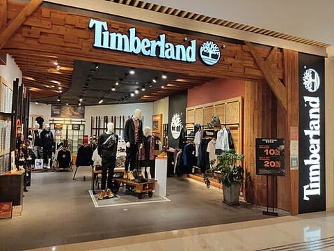 The Timberland Company