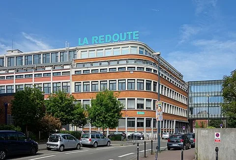 La Redoute