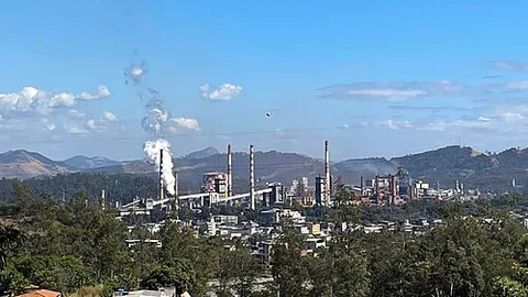 Usiminas