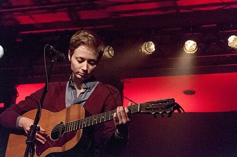 Mo Kenney