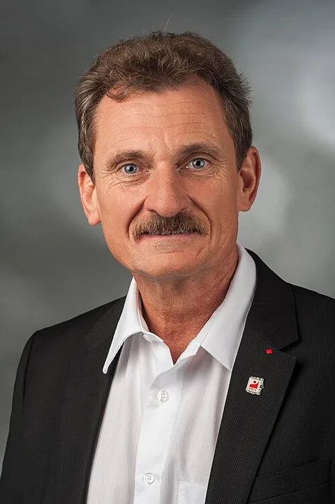 Ulrich Hampel