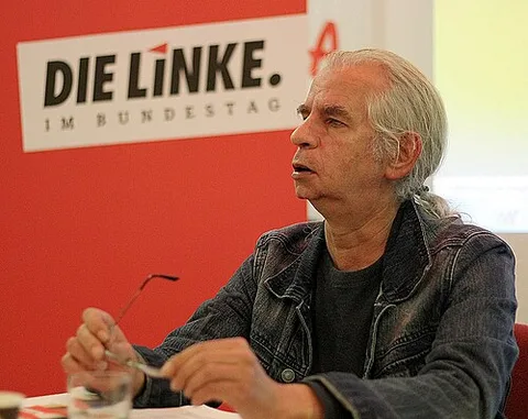 Hubertus Zdebel
