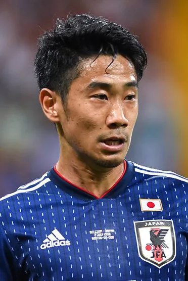 Shinji Kagawa