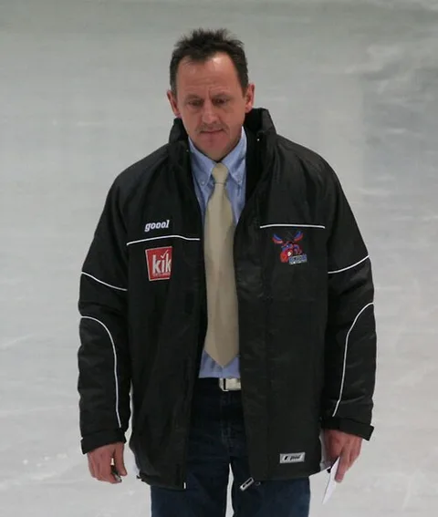Krystian Sikorski