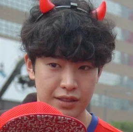 Park Min-woo