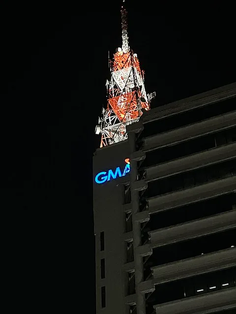 GMA Network, Inc.