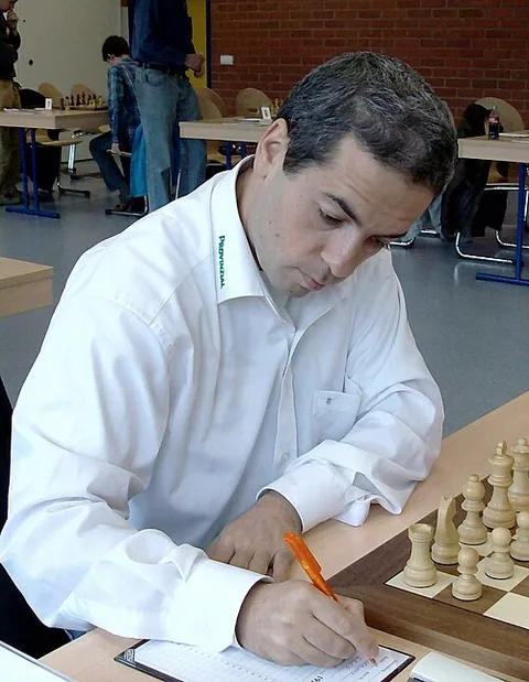 Vitali Golod