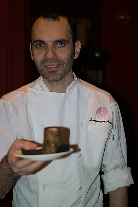 Dominique Ansel