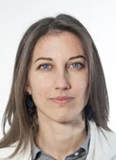 Silvia Benedetti