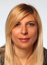 Silvia Velo