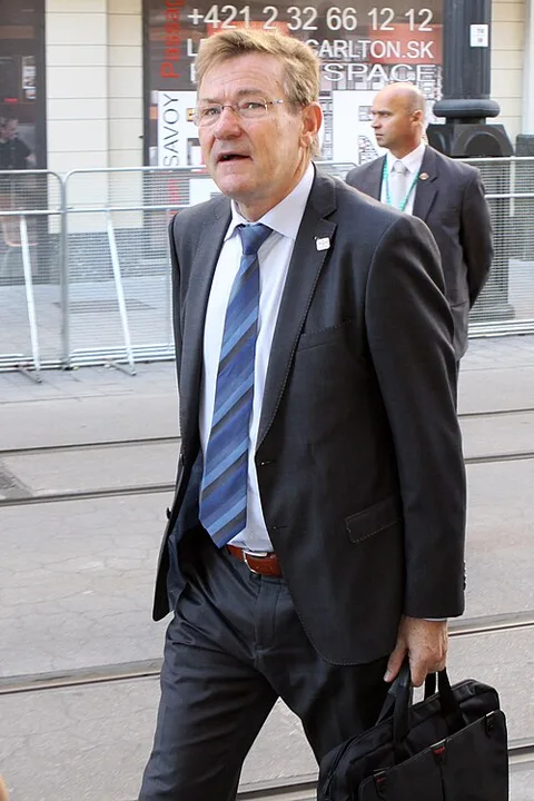 Johan Van Overtveldt