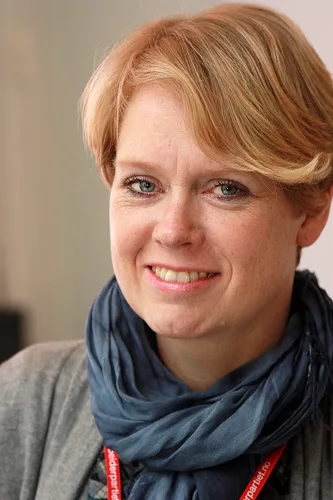Marianne Aasen